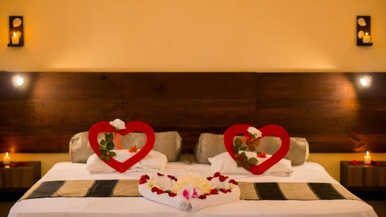 Kaban 44 Hotel Playa del Carmen 0*,  Mexico