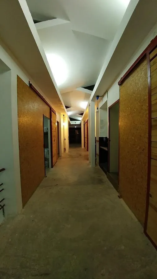 Hostel Kaban 44 Hotel Playa del Carmen